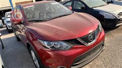 Nissan Rogue Sport